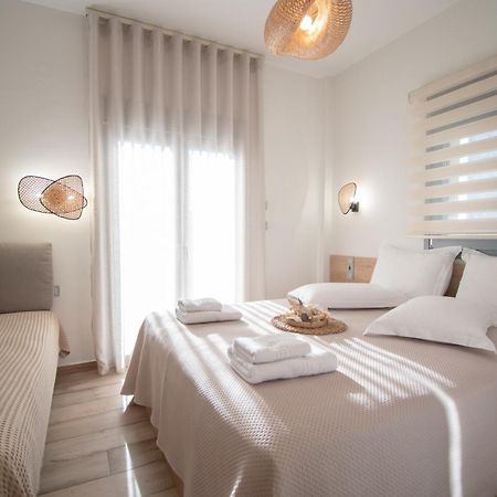 Magdalena Seaside Apartments 依诺罗达 外观 照片