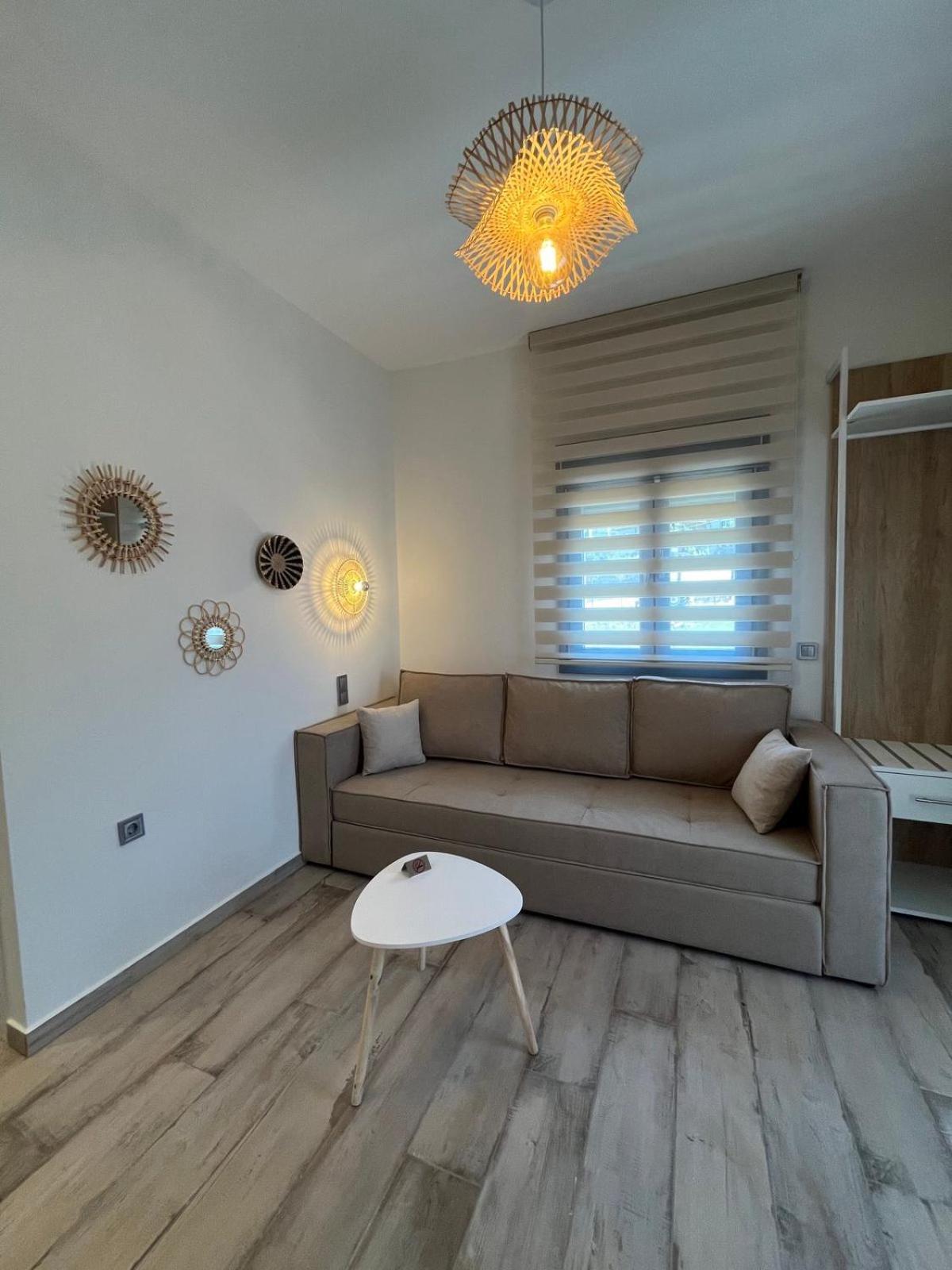 Magdalena Seaside Apartments 依诺罗达 外观 照片