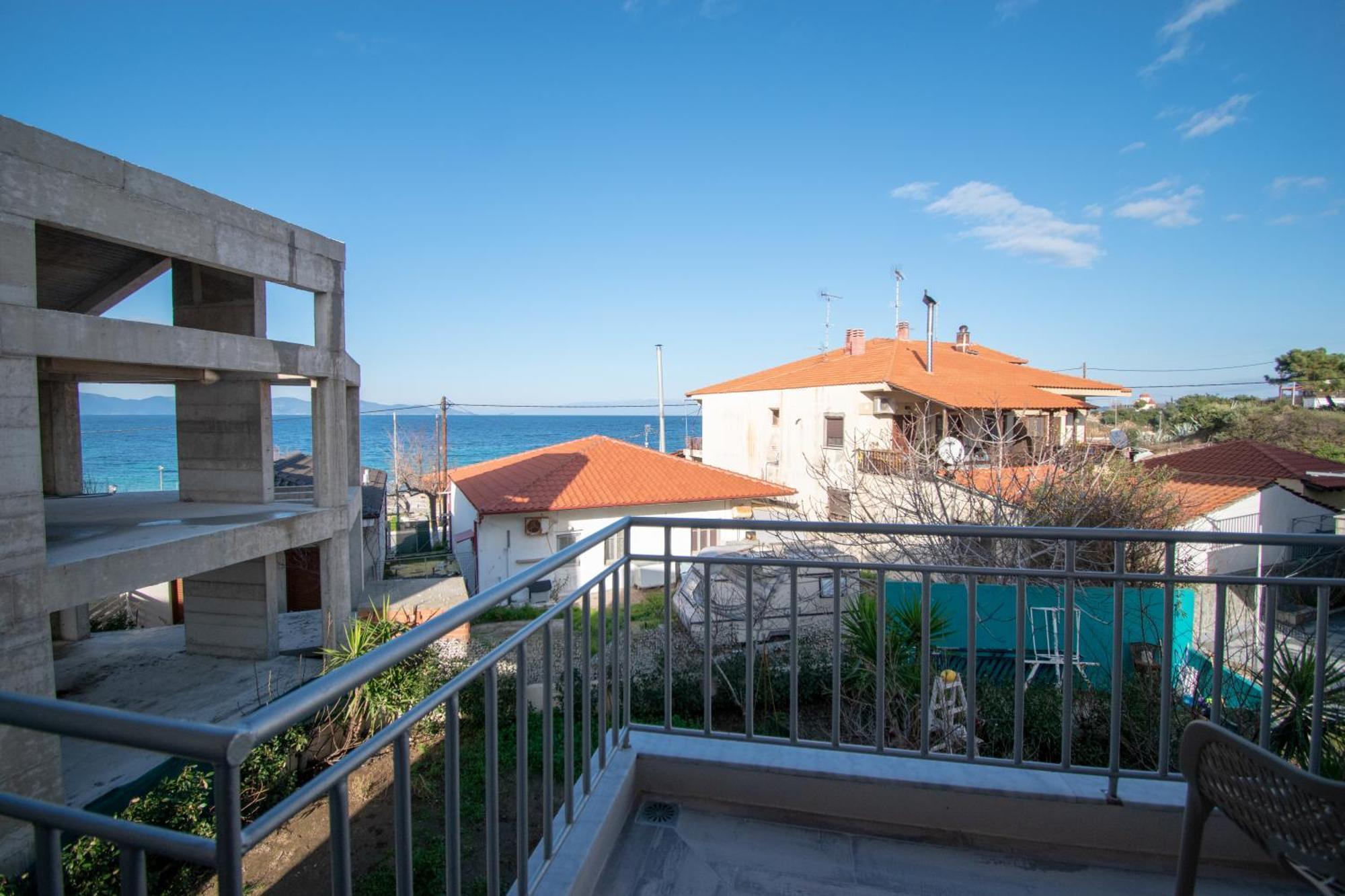 Magdalena Seaside Apartments 依诺罗达 客房 照片