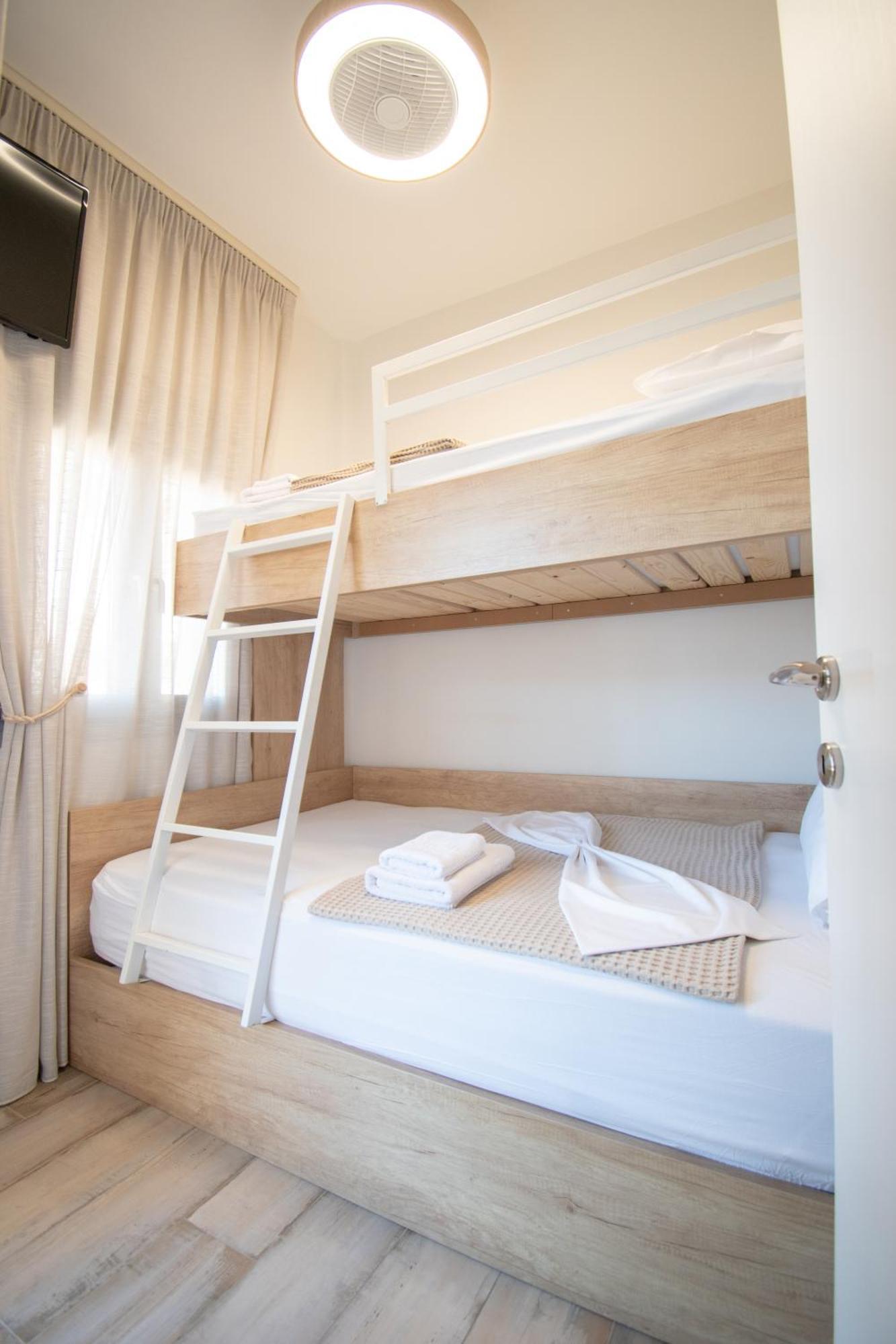 Magdalena Seaside Apartments 依诺罗达 外观 照片