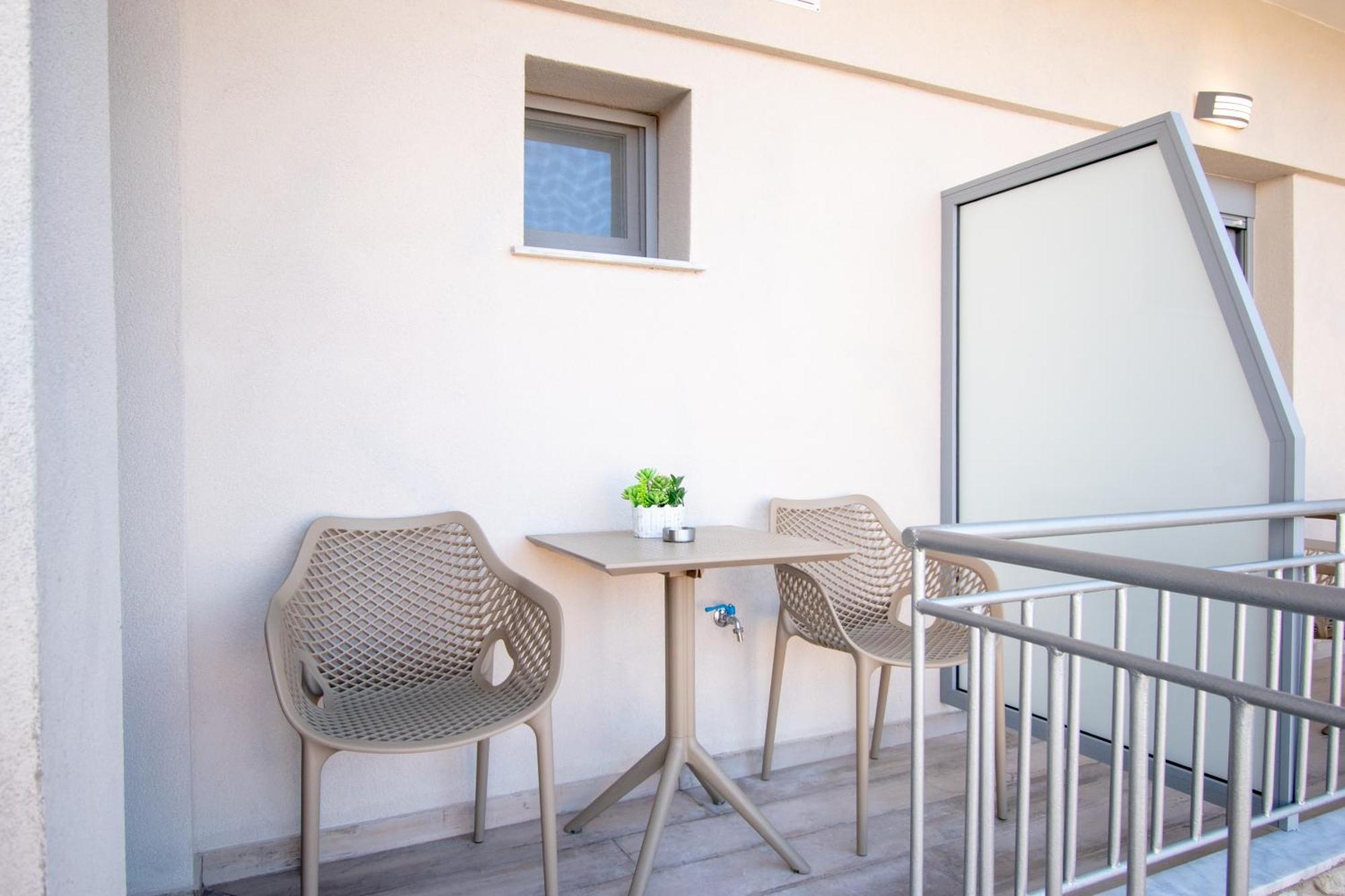Magdalena Seaside Apartments 依诺罗达 外观 照片