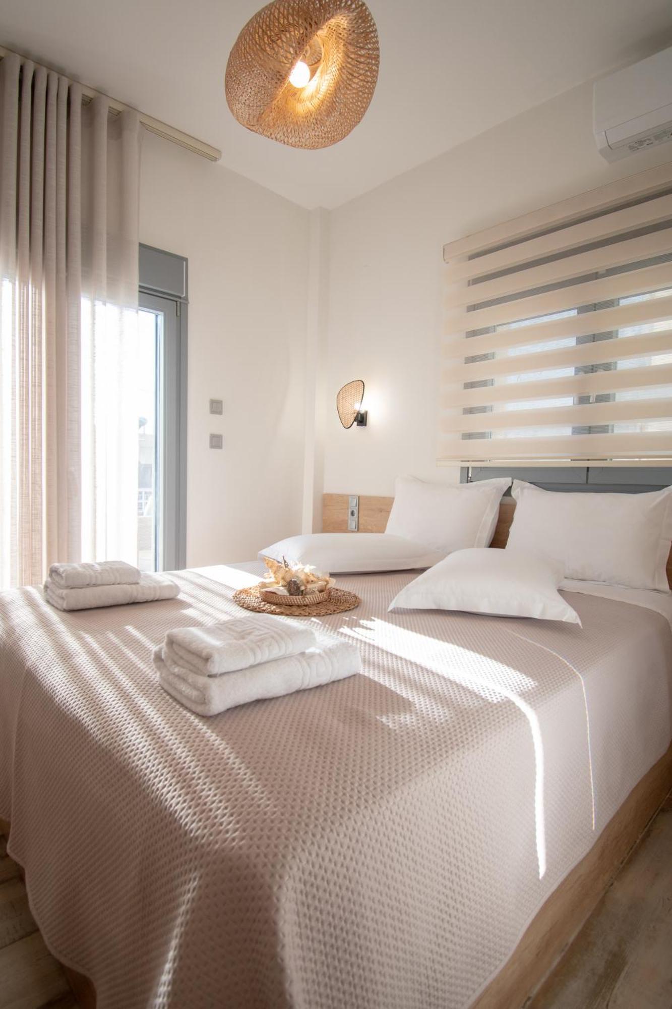 Magdalena Seaside Apartments 依诺罗达 外观 照片