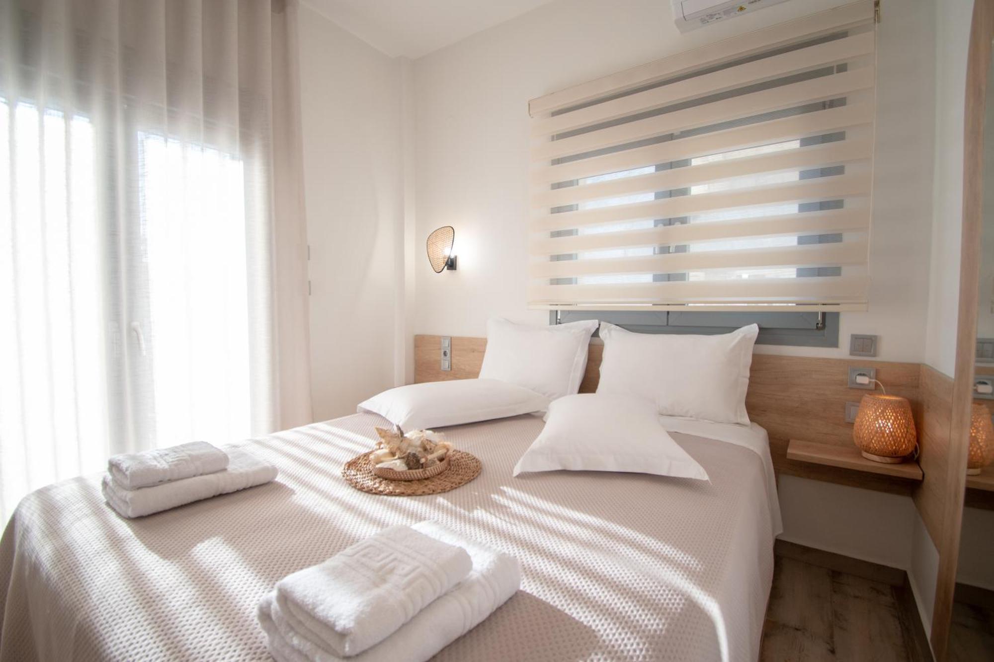 Magdalena Seaside Apartments 依诺罗达 外观 照片