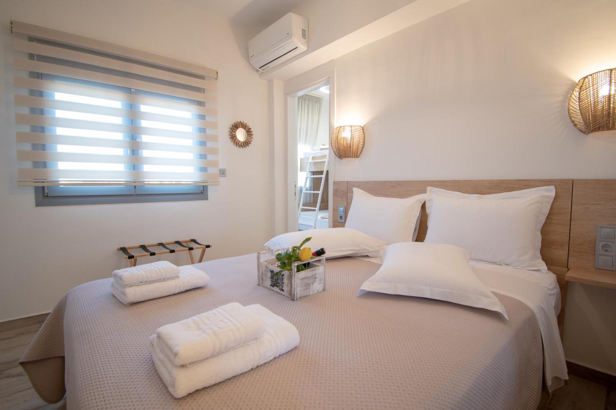 Magdalena Seaside Apartments 依诺罗达 外观 照片