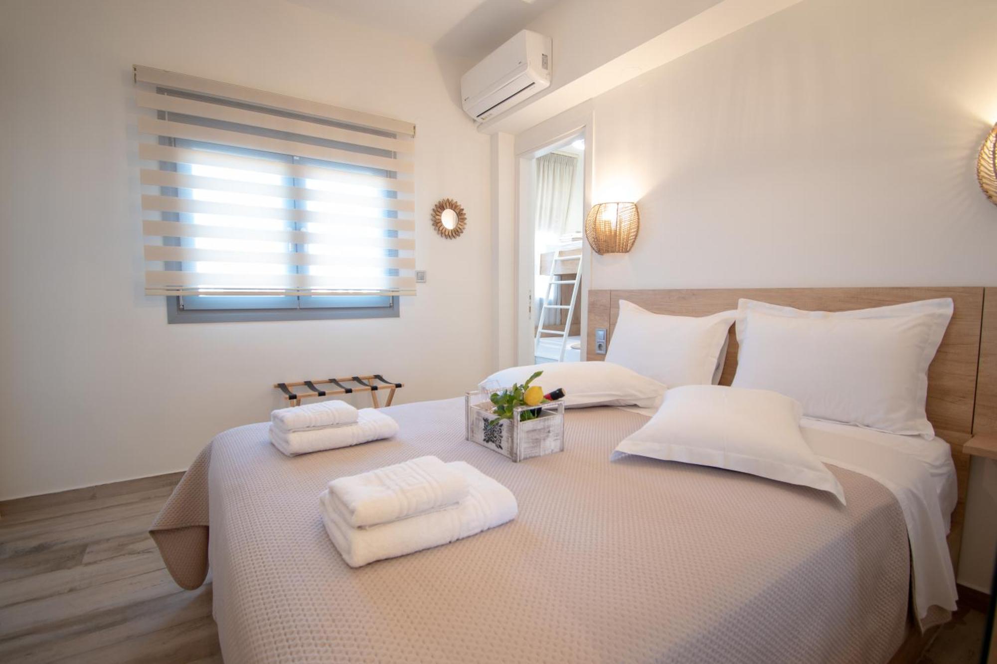 Magdalena Seaside Apartments 依诺罗达 外观 照片