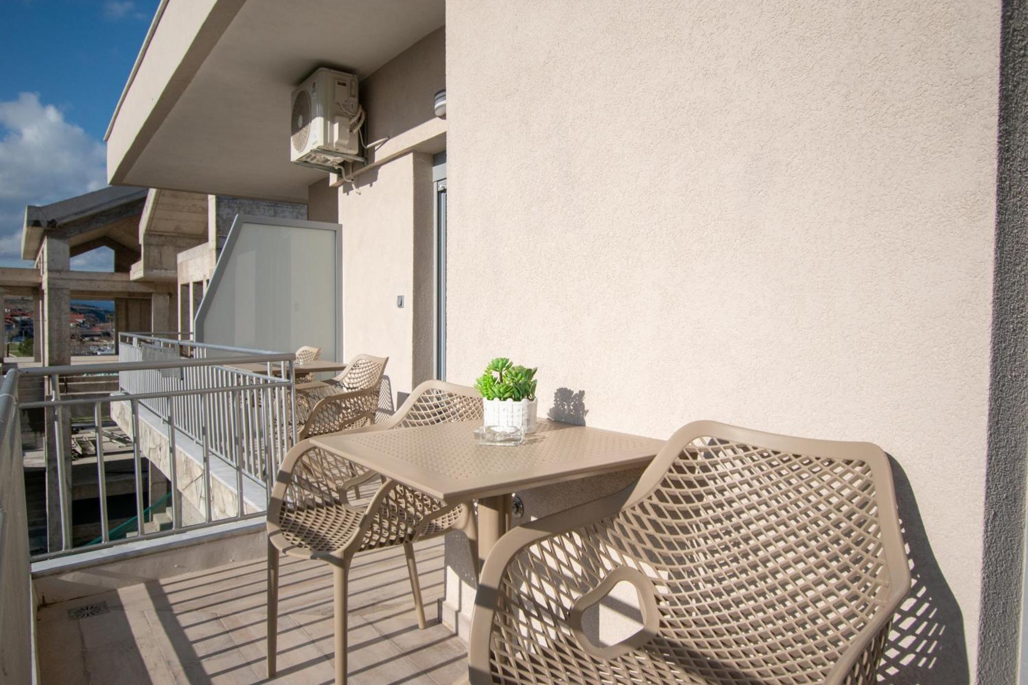 Magdalena Seaside Apartments 依诺罗达 外观 照片